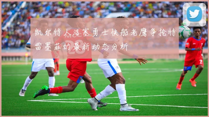 凯尔特人活塞勇士快船老鹰争抢特雷墨菲的最新动态分析